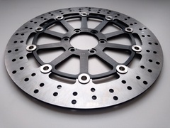 Диск тормозной передний на Aprilia, BMW, Ducati, Yamaha, KTM, MOTO GUZZI