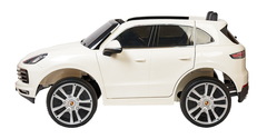 Porsche Cayenne S (ЛИЦЕНЗИОННАЯ МОДЕЛЬ)