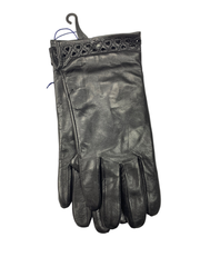 Перчатки. Женские. Материал верха: Кожаные люкс качества. Подклад: Трикотаж-шерсть. 5 шт в упаковке.