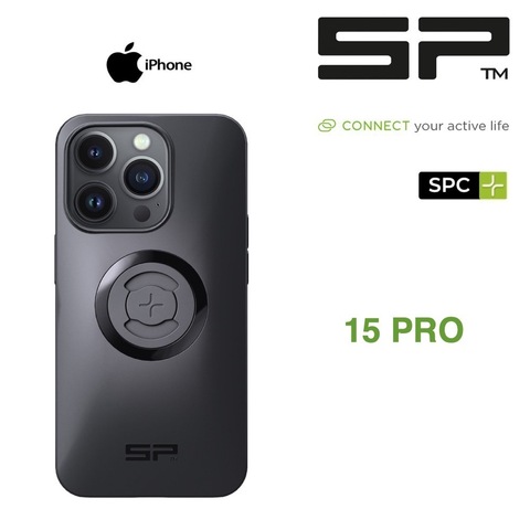 Чехол SP Connect SPC+ PHONE CASE для iPhone (15 PRO)