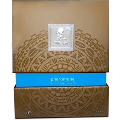 Духи с феромонами «Lightblue» Shiatsu мужские 15 мл.