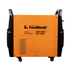 Сварочный полуавтомат UNO MIG 351 SYN