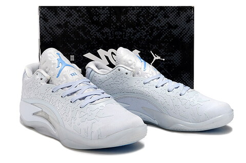 Jordan Zion 3 'Half Moon' 