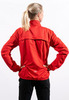 Куртка беговая Noname Strike Jacket 24 Wo Red женская