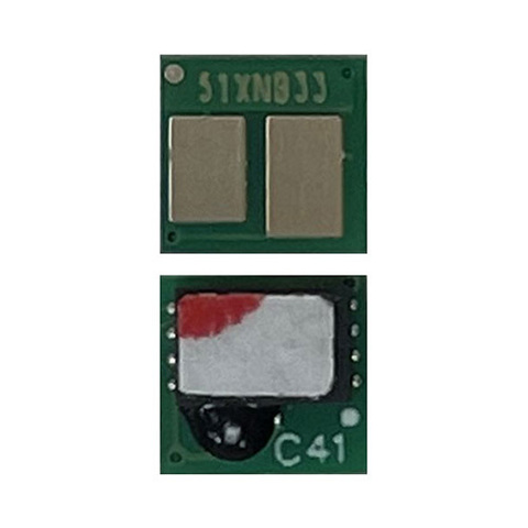 Чип W1510X ддля HP LJ 4003N/MFP 4103 (9.7K, OEM Size) UNItech (Apex)