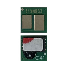 Чип W1510X ддля HP LJ 4003N/MFP 4103 (9.7K, OEM Size) UNItech (Apex)