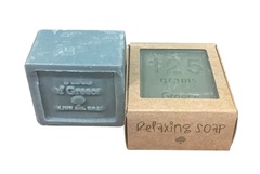 Критское мыло Хаммам Relaxing soap