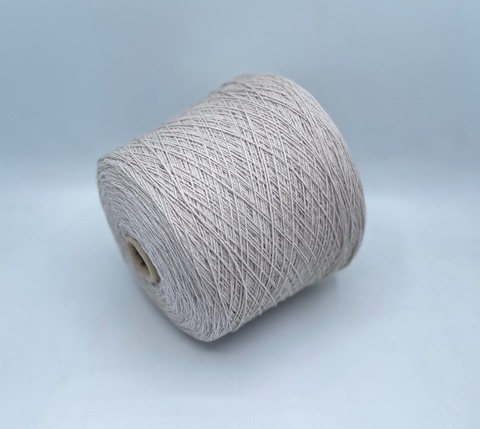Filcom (пр.Италия), art-Alba 3/15 500м/100гр. 40%Кашемир, 40%Шелк, 20%Меринос, цвет-Серый арт.32399