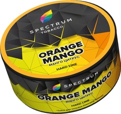 Spectrum Hard - Orange mango  (Манго-Цитрус), 25 гр