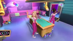 Barbie: Project Friendship (диск для PS5, полностью на английском языке)