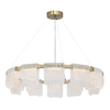 Светильник подвесной ST Luce Voile SL6021.203.66