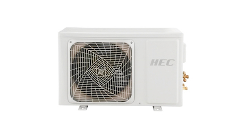 Сплит-система инверторного типа Hec HEC-07HRC03/R3(DB) / HEC-07HRC03/R3(DB) Basic Inverter