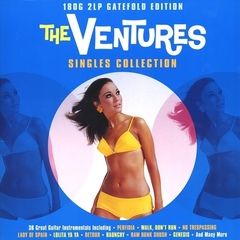 The Ventures / Singles Collection (2LP)