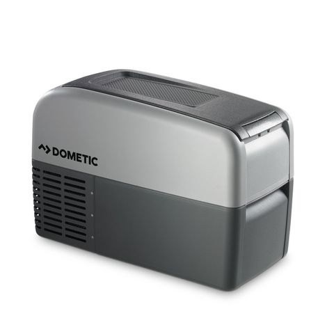 Компрессорный автохолодильник Dometic CoolFreeze CF-16 (12V/24V/220V, 15л)