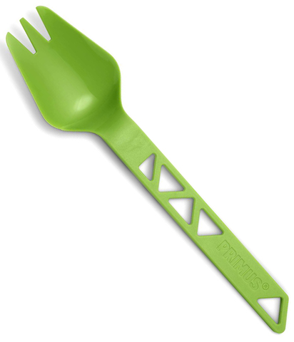 Картинка ловилка Primus TrailSpork Tritan Moss - 1