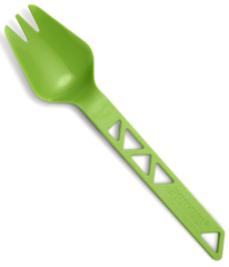 Ложка-вилка Primus TrailSpork Tritan Moss