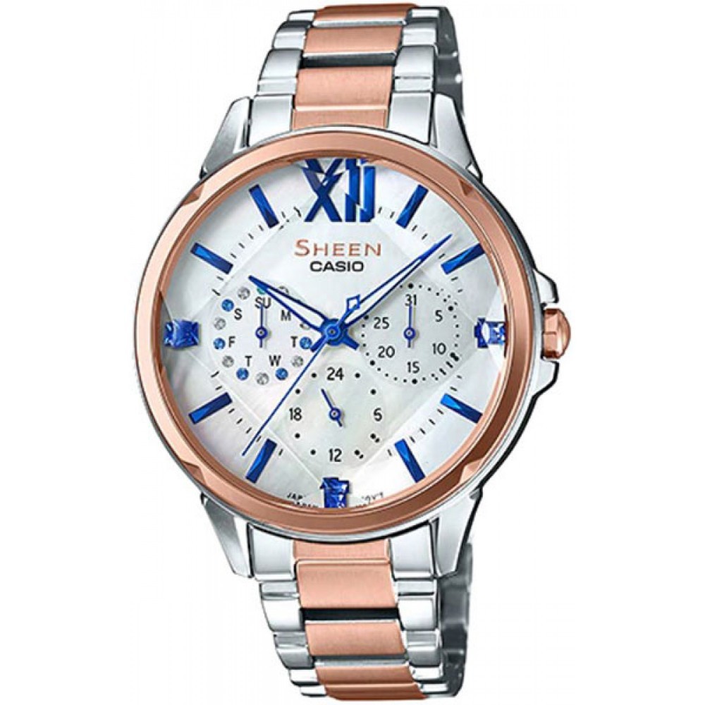 Купить Часы Casio Sheen