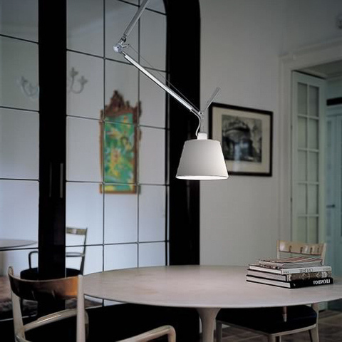 Светильник Tolomeo Decentrata