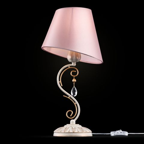 Настольная лампа Maytoni Cutie ARM051-11-G