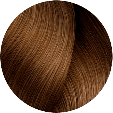 L'Oreal Professionnel Majirel 8.0 (Светлый блондин глубокий) - Краска для волос