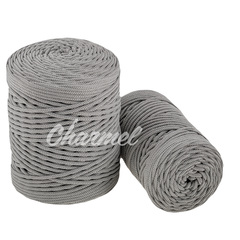 Platinum polyester cord 4 mm