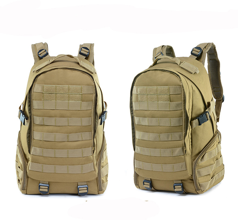 Тактический рюкзак Defender Backpack (30 л) - Койот