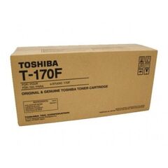 Тонер T-170 для Toshiba e-STUDIO 170F (6К) (6A000001577)