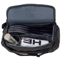 Теннисная сумка Head Pro x Duffle Bag L - black