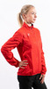 Куртка беговая Noname Strike Jacket 24 Wo Red женская