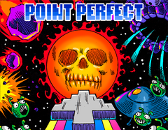 Point Perfect (для ПК, цифровой код доступа)
