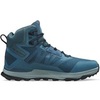 Ботинки мужские ALTRA LONE PEAK ALL-WTHR MID 2