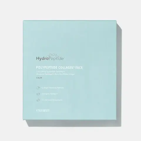 HYDROPEPTIDE PolyPeptide Collagel + Face