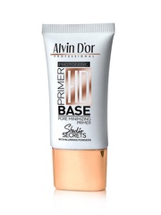 Alvin D`or  AV-66 База под макияж матирующая Hd primer base 25мл