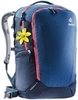 Картинка рюкзак для ноутбука Deuter Gigant SL 32 Steel-Navy - 1