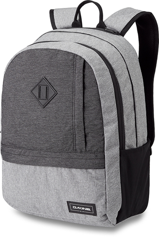 Картинка рюкзак городской Dakine essentials pack 22l Greyscale - 1