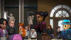 Horace (для ПК, цифровой код доступа)