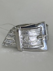 Сinghia (кольцо из серебра 925)