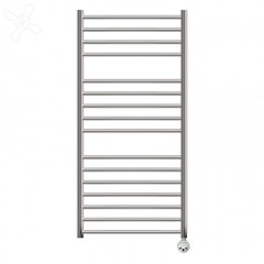 Полотенцесушитель электрический Lemark Ursus - LM72116E (П16 500x1100), левый/правый