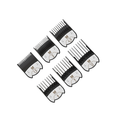 Набор магнитных насадок Moser Magnetic Premium, 6 шт. (1801-7000)