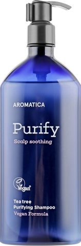 Aromatica PURIFY Shampoo