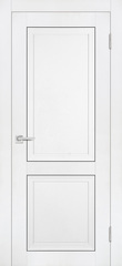 Дверь PST-28 / Цвет белый бархат / Двери PROFILO PORTE