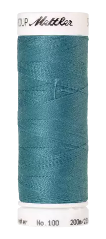 Нить универсальная SERALON 100, 200 м, Mettler, 0611