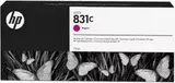 Картридж HP 831 пурпурный для HP Latex 775 ml (CZ696A)