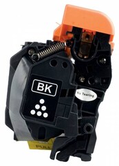 Лазерный картридж Cactus CS-CE260A (HP 647A) черный для HP Color LaserJet CM4540 MFP, CM4540f MFP, CM4540fskm MFP, CM4540mfp, CP4020, CP4025, CP4025dn, CP4025n, CP4520, CP4525, CP4525dn, CP4525n, CP4525xh (8'500 стр.)