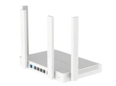 Keenetic Ultra (KN-1811) - Интернет-центр с Mesh Wi-Fi 6 AX3200