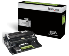 Фотобарабан для принтеров Lexmark MX310, MX410, MX510, MX511, MX611 черный (black). Ресурс 60000 стр (50F0Z00)
