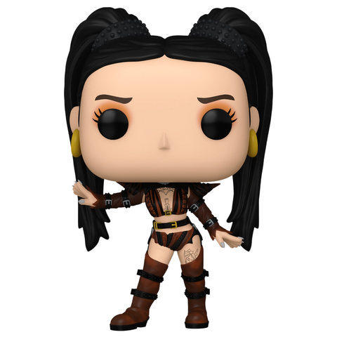 Funko POP! Bella Poarch (Inferno) (389)