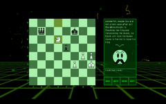 BOT.vinnik Chess: Combination Lessons (для ПК, цифровой код доступа)