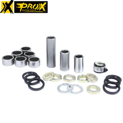 ремкомплект рычагов задней подвески Honda CR 125 '98-99 / CR 250 '98-99