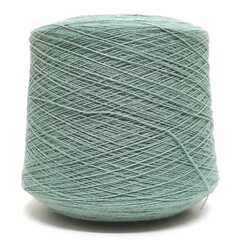 Бобинная пряжа Tibet (Verde)